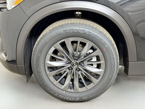 New 2026 MAZDA CX-70 SC AWD/4WD image 19