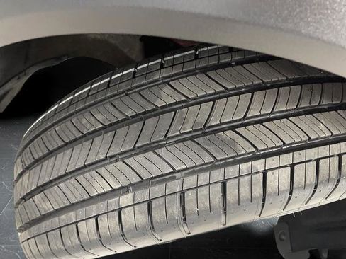 Used 2024 Ford Mustang Mach-E Select image 34