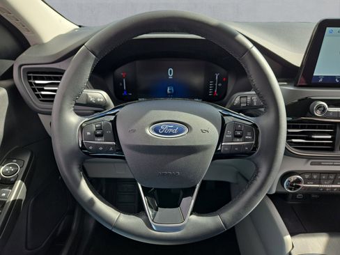 Used 2024 Ford Escape Active AWD/4WD image 13