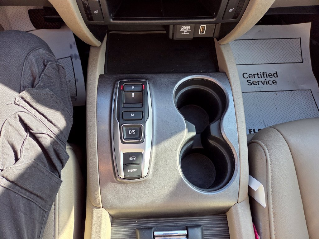 Used 2021 Honda Pilot EX-L image 24