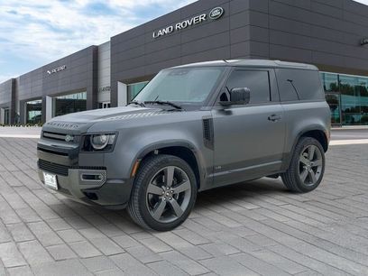 Used 2024 Land Rover Defender 90 Carpathian Edition