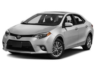 Used 2015 Toyota Corolla LE FWD video 1