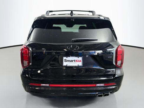 Used 2025 Hyundai Palisade Calligraphy AWD/4WD image 6
