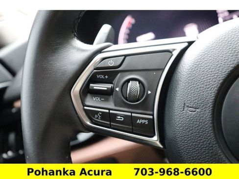 Used 2024 Acura MDX SH-AWD w/ Technology Package image 12