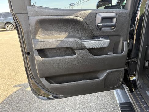 Used 2015 Chevrolet Silverado 1500 LT w/ All Star Edition image 16