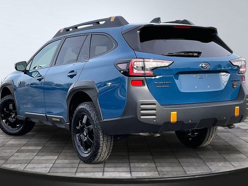 Certified 2023 Subaru Outback Wilderness image 11