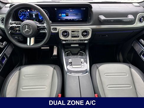 Used 2025 Mercedes-Benz G 580 w/ EQ Technology image 15