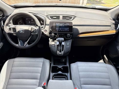 Used 2019 Honda CR-V EX image 19