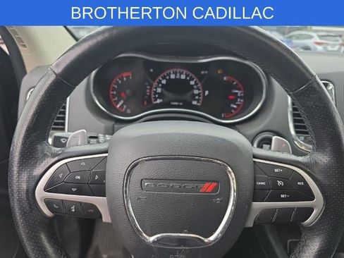Used 2017 Dodge Durango Citadel AWD/4WD image 13