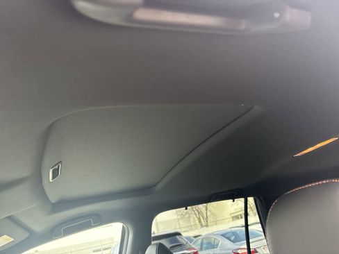 Used 2023 Honda Passport TrailSport image 26