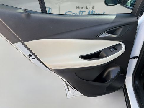 Used 2022 Buick Encore GX Select image 24