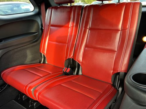 Used 2024 Dodge Durango SRT Hellcat image 15