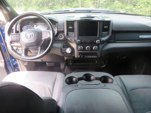 Used 2019 RAM 2500 Power Wagon AWD/4WD image 15