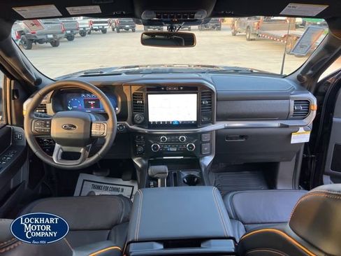 New 2025 Ford F150 Tremor w/ Equipment Group 402A High image 43