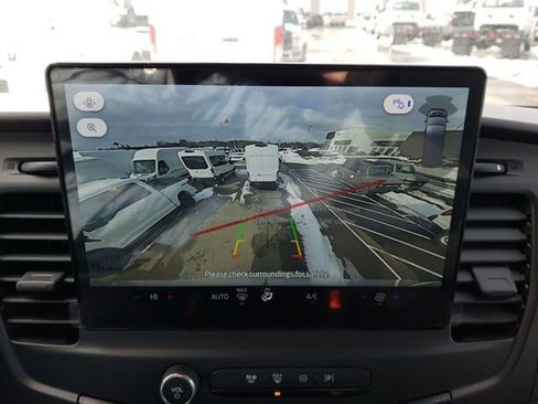 New 2026 Ford Transit 350 148 High Roof Extended image 20