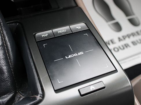 Used 2023 Lexus GX 460 Premium w/ Premium Plus Package AWD/4WD image 43
