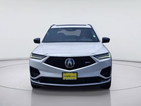 Used 2023 Acura MDX Type S AWD/4WD image 2