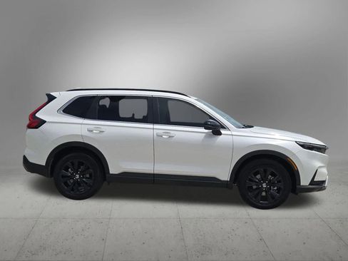 Used 2024 Honda CR-V Sport Touring image 7