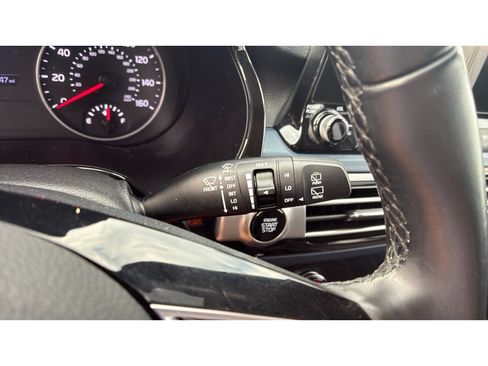 Used 2023 Kia Seltos Nightfall Edition AWD/4WD image 20