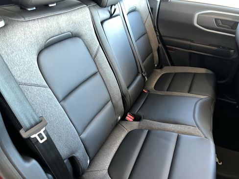 New 2025 Ford Bronco Sport Big Bend w/ Convenience Package image 15