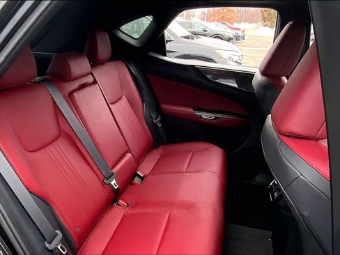 Certified 2023 Lexus NX 350h AWD image 20