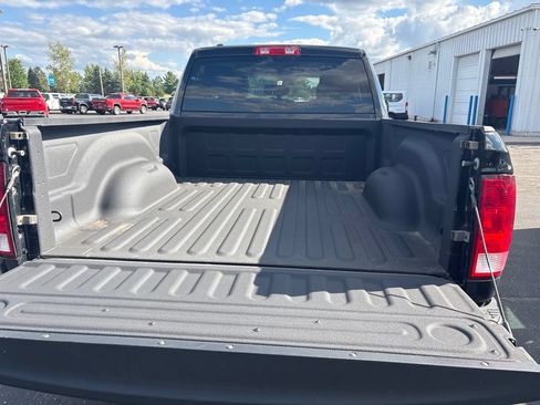 Used 2022 RAM 1500 Tradesman AWD/4WD image 8