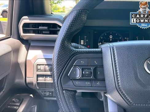 Used 2024 Toyota Tacoma SR5 RWD image 18
