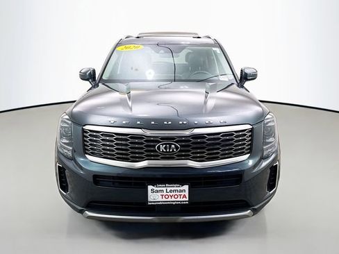 Used 2020 Kia Telluride S image 2