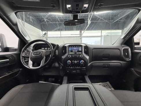 Used 2020 GMC Sierra 1500 Elevation image 13