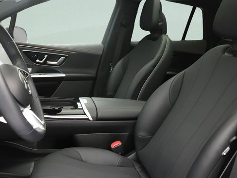 Certified 2023 Mercedes-Benz EQE 350+ SUV image 30