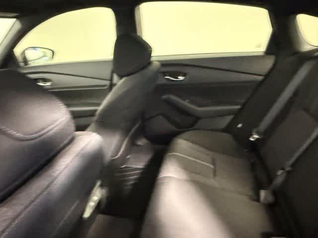 New 2026 Honda Accord Sport image 40
