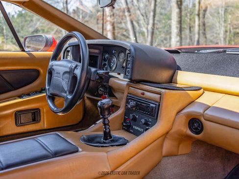 Used 1991 Lotus Esprit SE RWD image 23