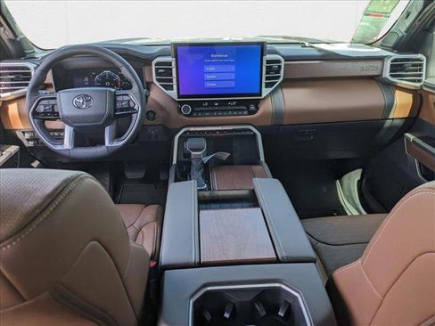 New 2025 Toyota Tundra 1794 Edition image 13