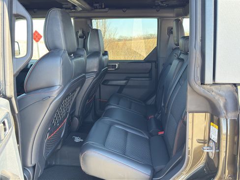 Used 2024 Ford Bronco Raptor image 35