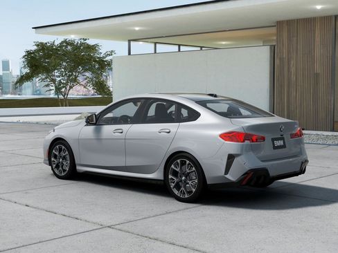 New 2026 BMW 228 Gran Coupe FWD image 2