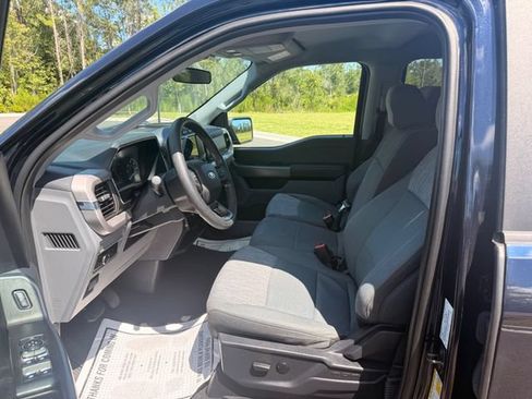 Used 2023 Ford F150 XLT RWD image 13