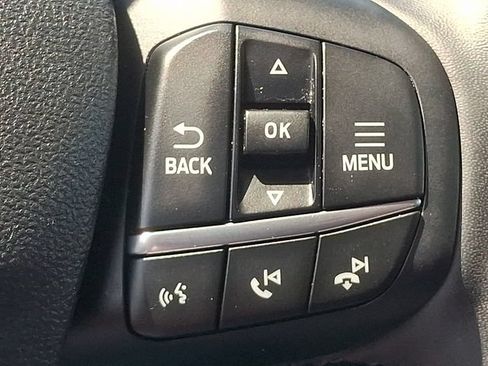 Used 2024 Ford Maverick Lariat FWD image 22