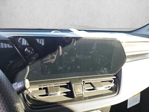 New 2026 Chevrolet TrailBlazer RS image 15