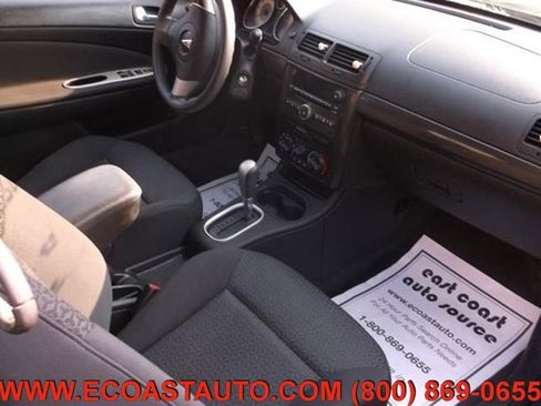 Used 2007 Pontiac G5 w/ Preferred Package image 6