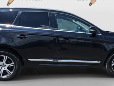 Used 2015 Volvo XC60 T6 AWD/4WD image 5