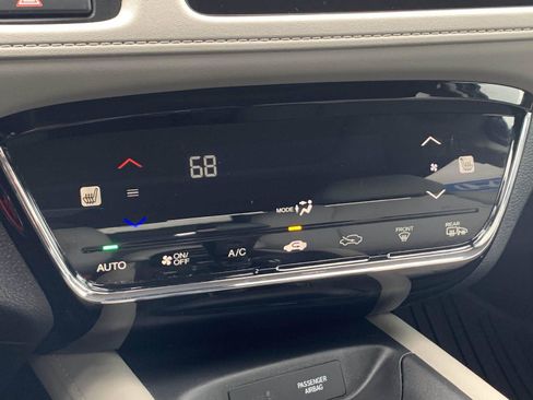 Used 2019 Honda HR-V EX image 23