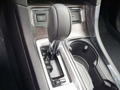 New 2026 Subaru Ascent Touring image 10