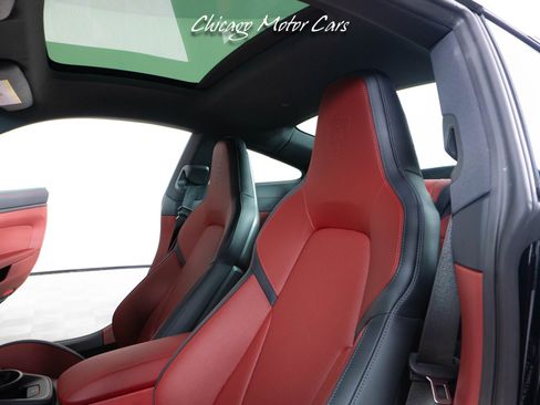 Used 2026 Porsche 911 Carrera S image 26