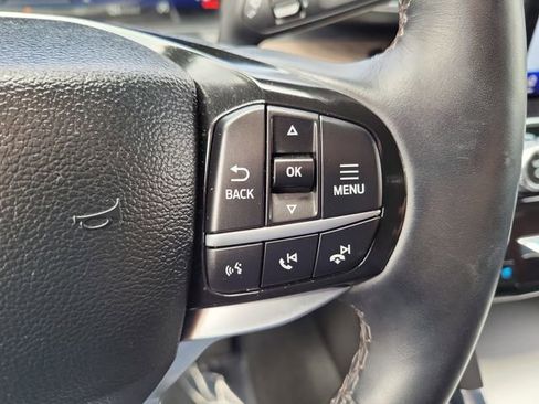Certified 2022 Ford Explorer Platinum w/ Equipment Group 601A AWD/4WD image 6