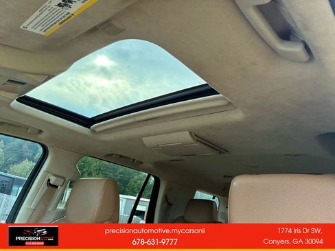 Used 2015 Cadillac Escalade Platinum AWD/4WD image 21