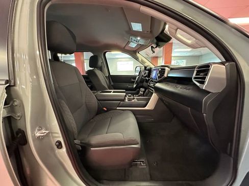 Used 2024 Toyota Tundra SR5 AWD/4WD image 16