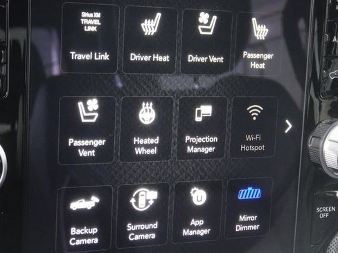 Certified 2021 RAM 1500 Limited image 41