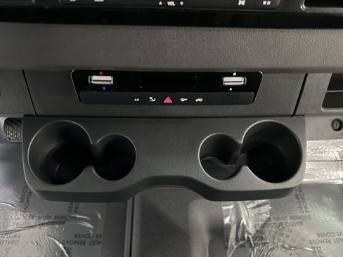 New 2025 Mercedes-Benz Sprinter 3500 image 19