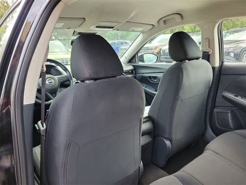 Used 2024 Nissan Sentra S image 11