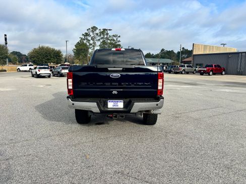 Used 2022 Ford F250 Lariat w/ Lariat Value Package image 6